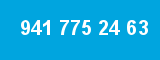 941 775 24 63